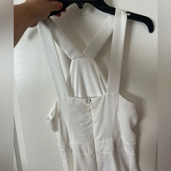 WOMENS DRESS SIZE MEDIUM - Picture 2 of 3